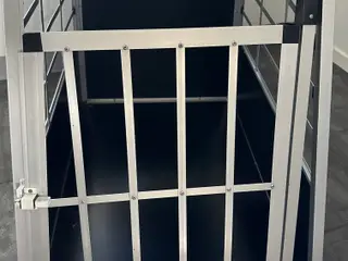 Hundebur 