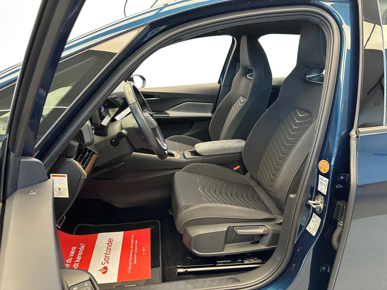 Billede 10 - Cupra Born 58 High