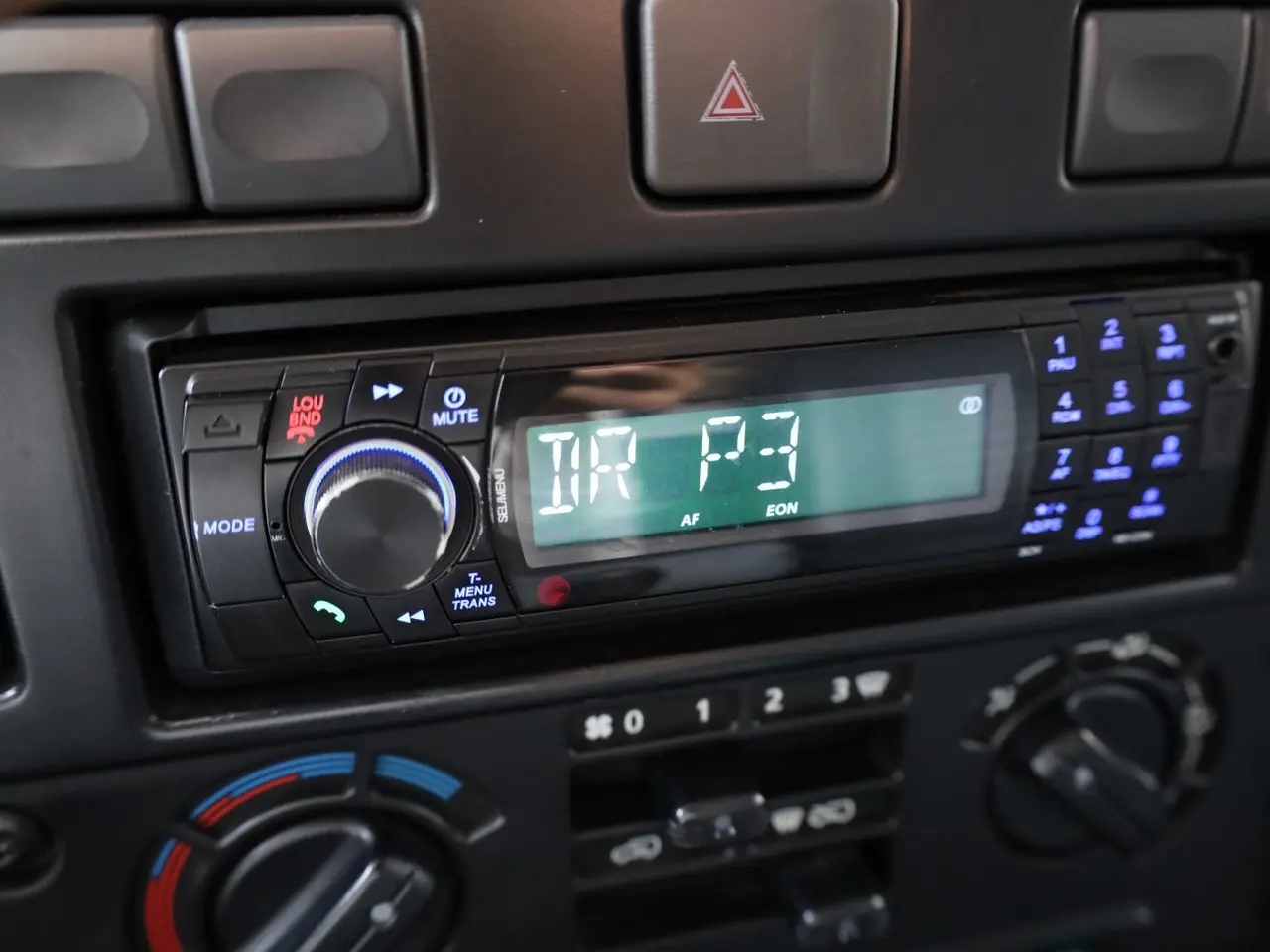Billede 10 - Land Rover Defender 110 2,4 HC Pick-up