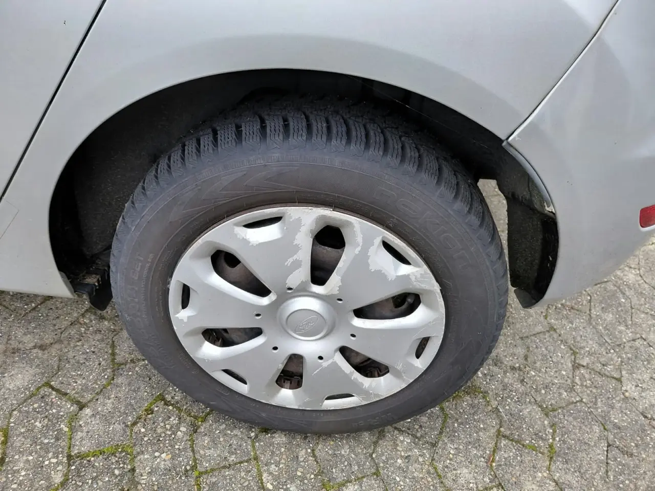 Billede 6 - Ford fiesta diesel