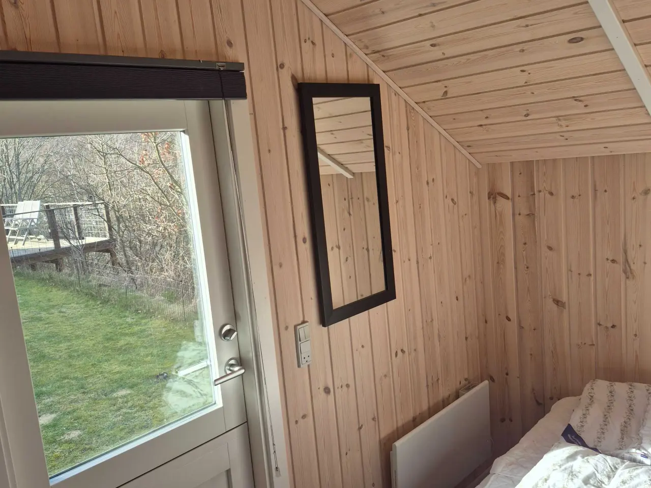 Billede 4 - Kalmar anneks 10 m2