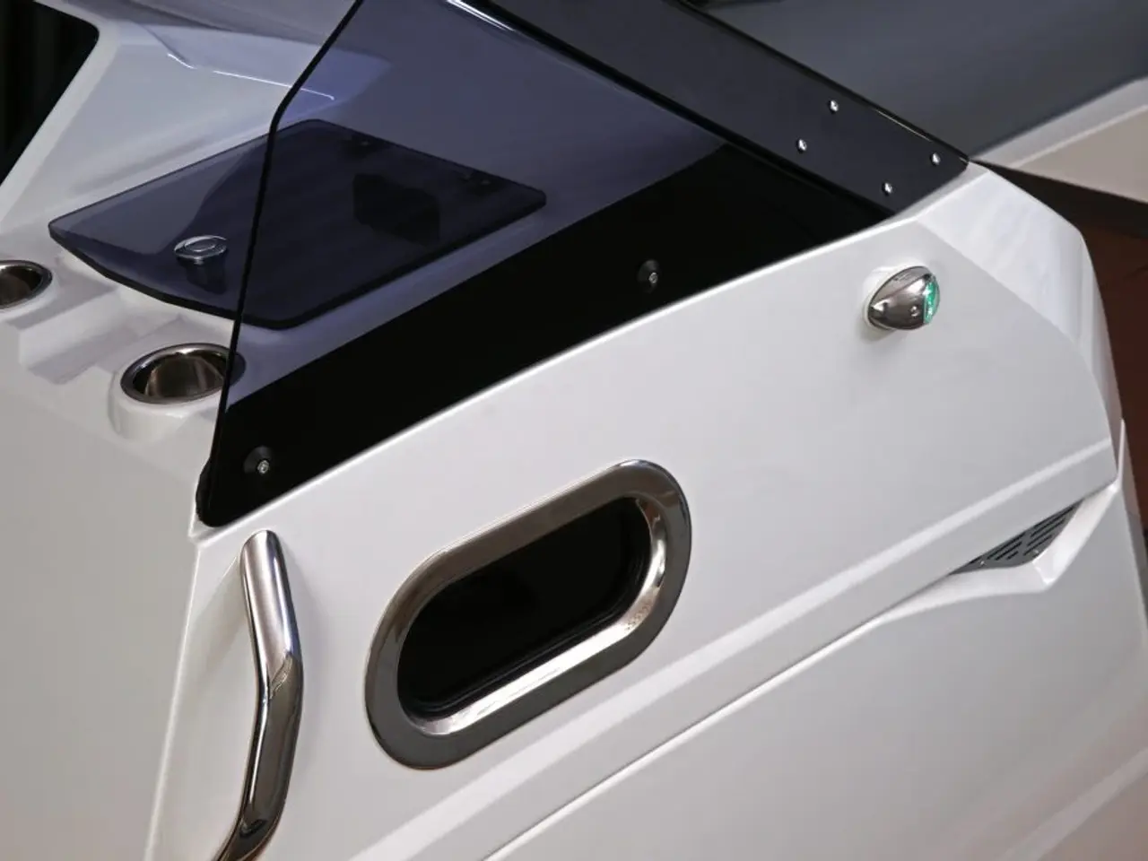 Billede 7 - Brig E10 Eagle Luxus RIB
