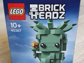 BrickHeadz, Lady Liberty, 40367