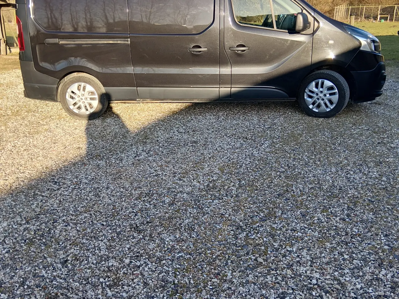 Billede 4 - Renault Traffic