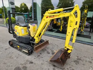 Yanmar Vio 10-2 A