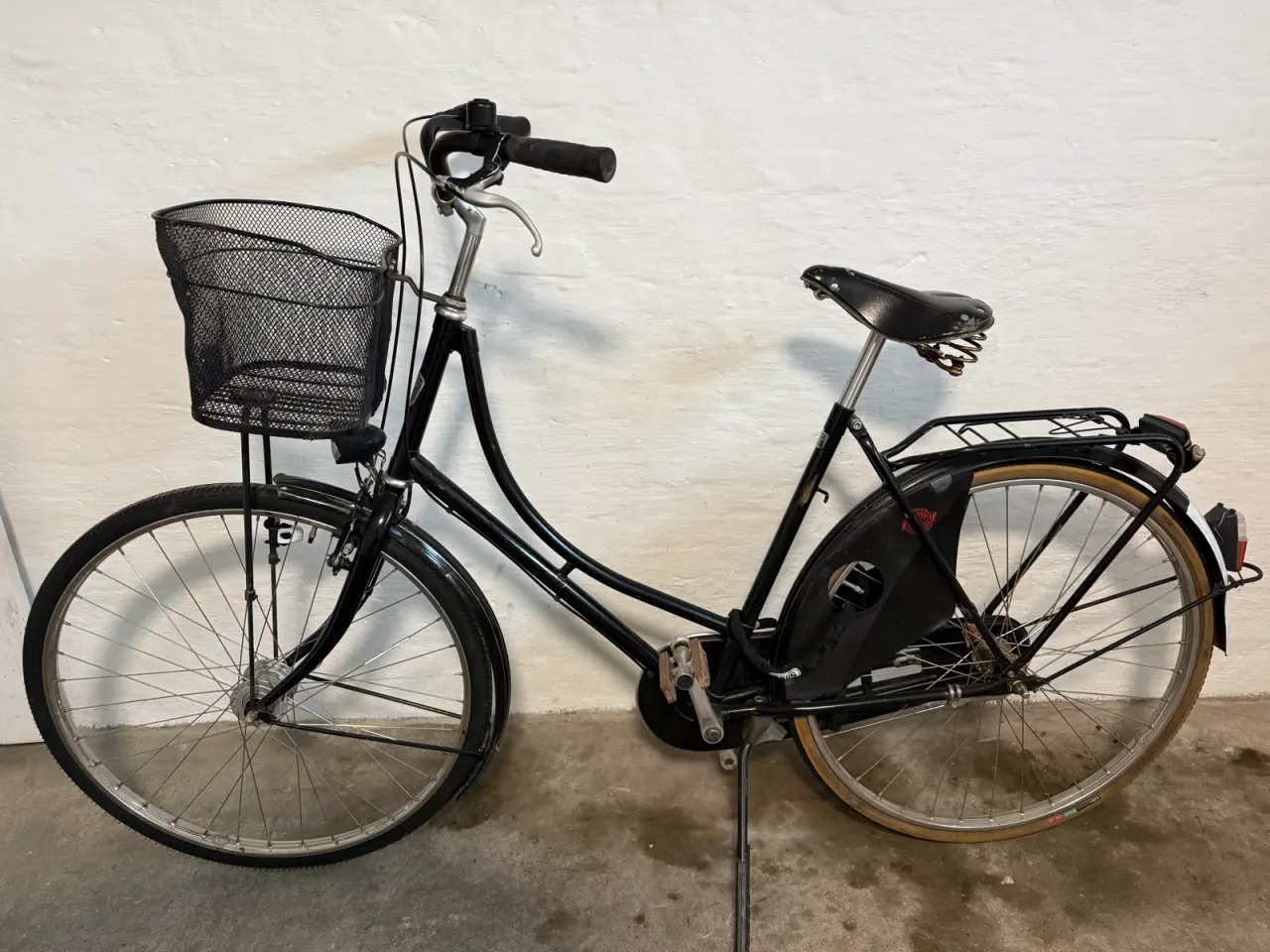 Billede 1 - Classic damecykel