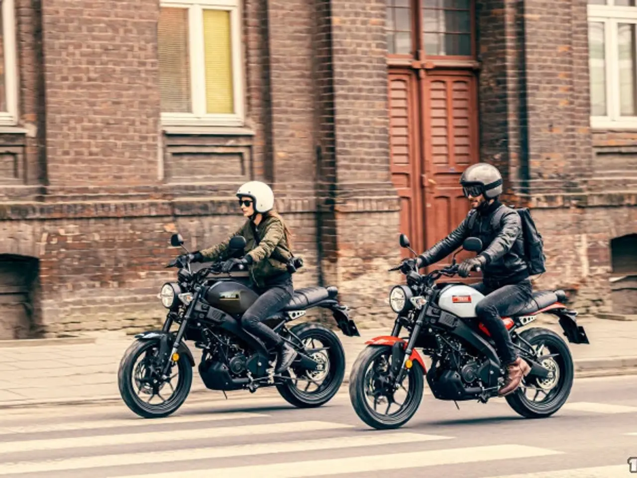 Billede 7 - Yamaha XSR 125