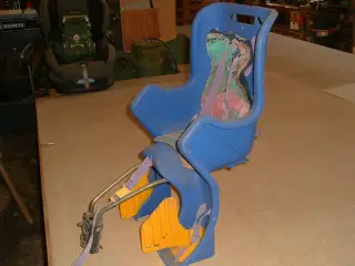 Cykelstol