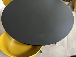 Ny pris !!!! Hay spisebord / stole sæt