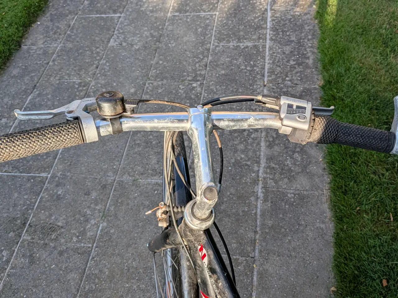 Billede 6 - Avenue, klassisk herrecykel 56 cm