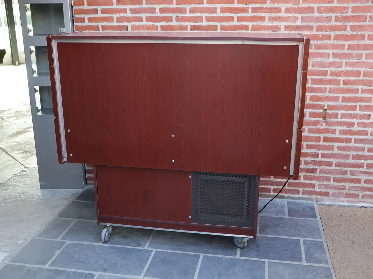 Billede 8 -  Casa Blanca SB-C-W-150 salatbar