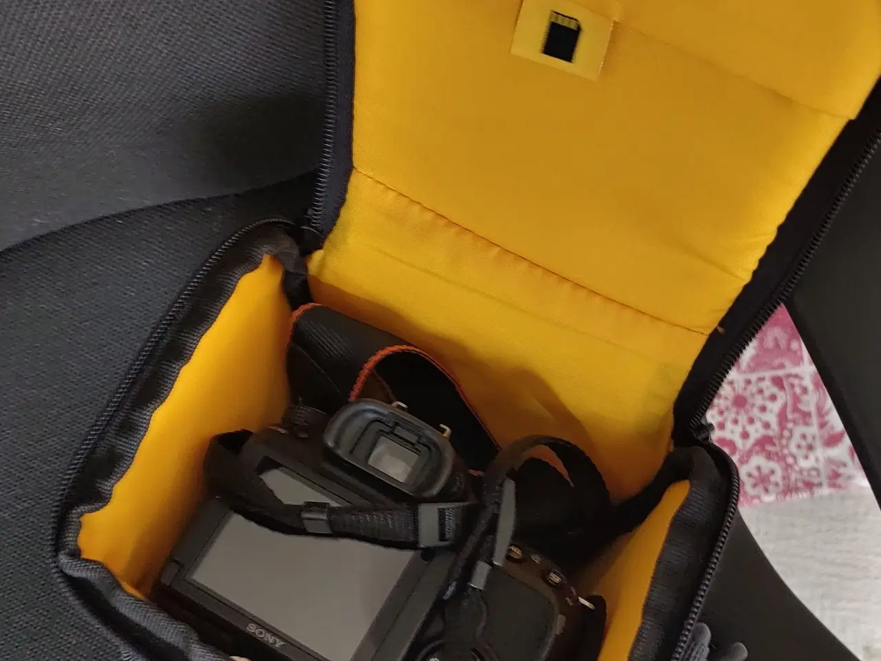 Billede 2 - Sony A58 spejlreflekskamera!