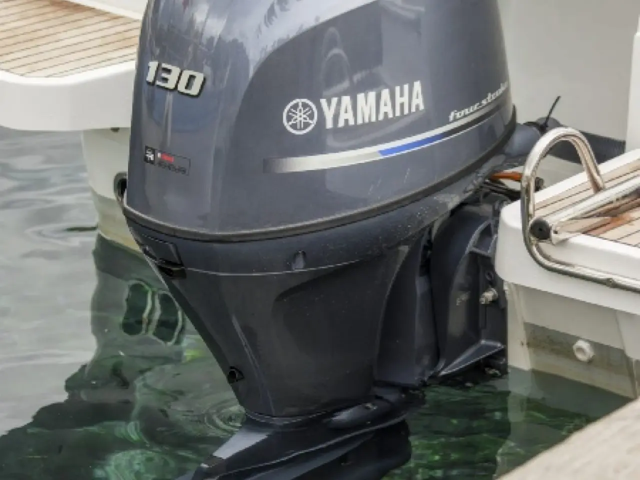 Billede 13 - Yamaha F130LA