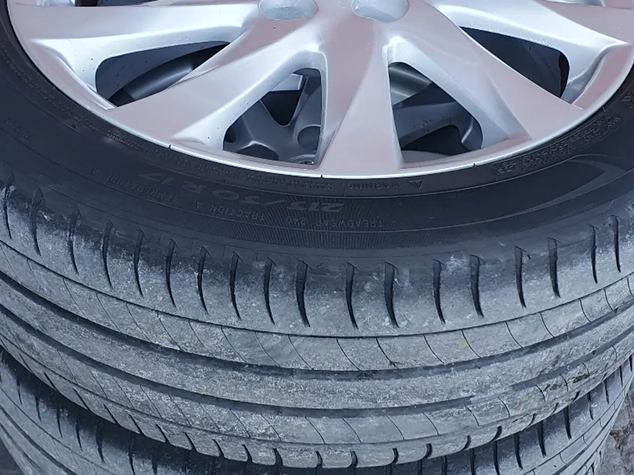 Billede 11 - Mazda 6 AUTOMAT GEAR benzin