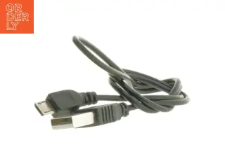 USB-kabel (str. 50 cm)
