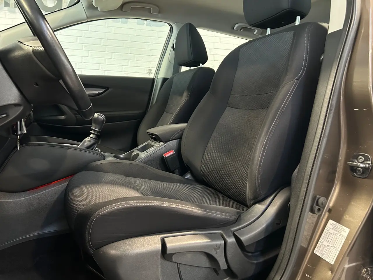 Billede 6 - Nissan Qashqai 1,2 Dig-T 115 Acenta