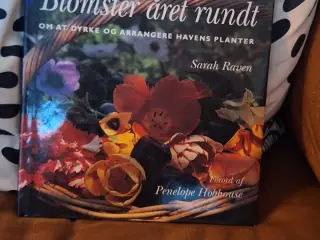 Blomsterbog 