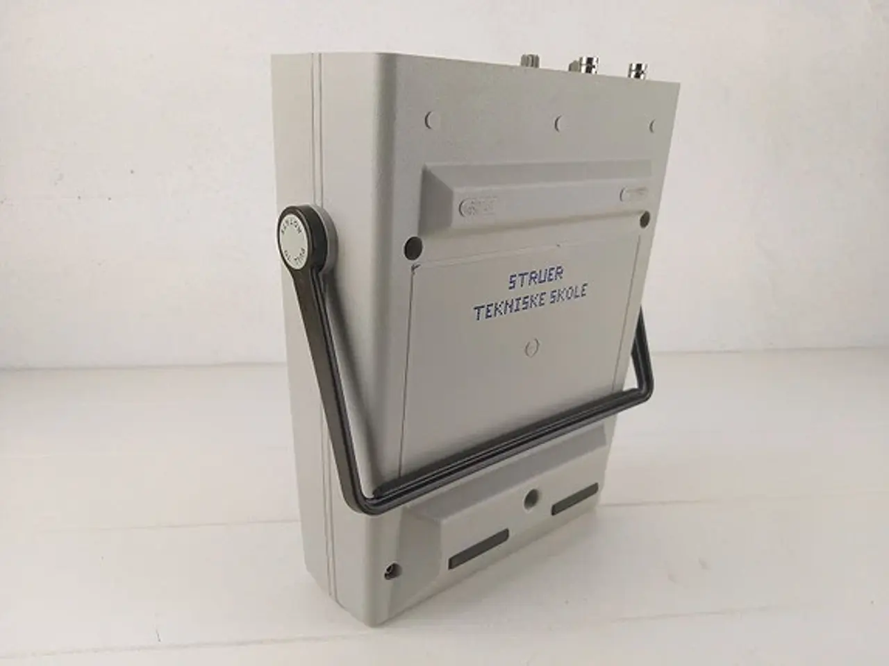 Billede 3 - HP 5314A 100 MHz/100 ns universel tæller