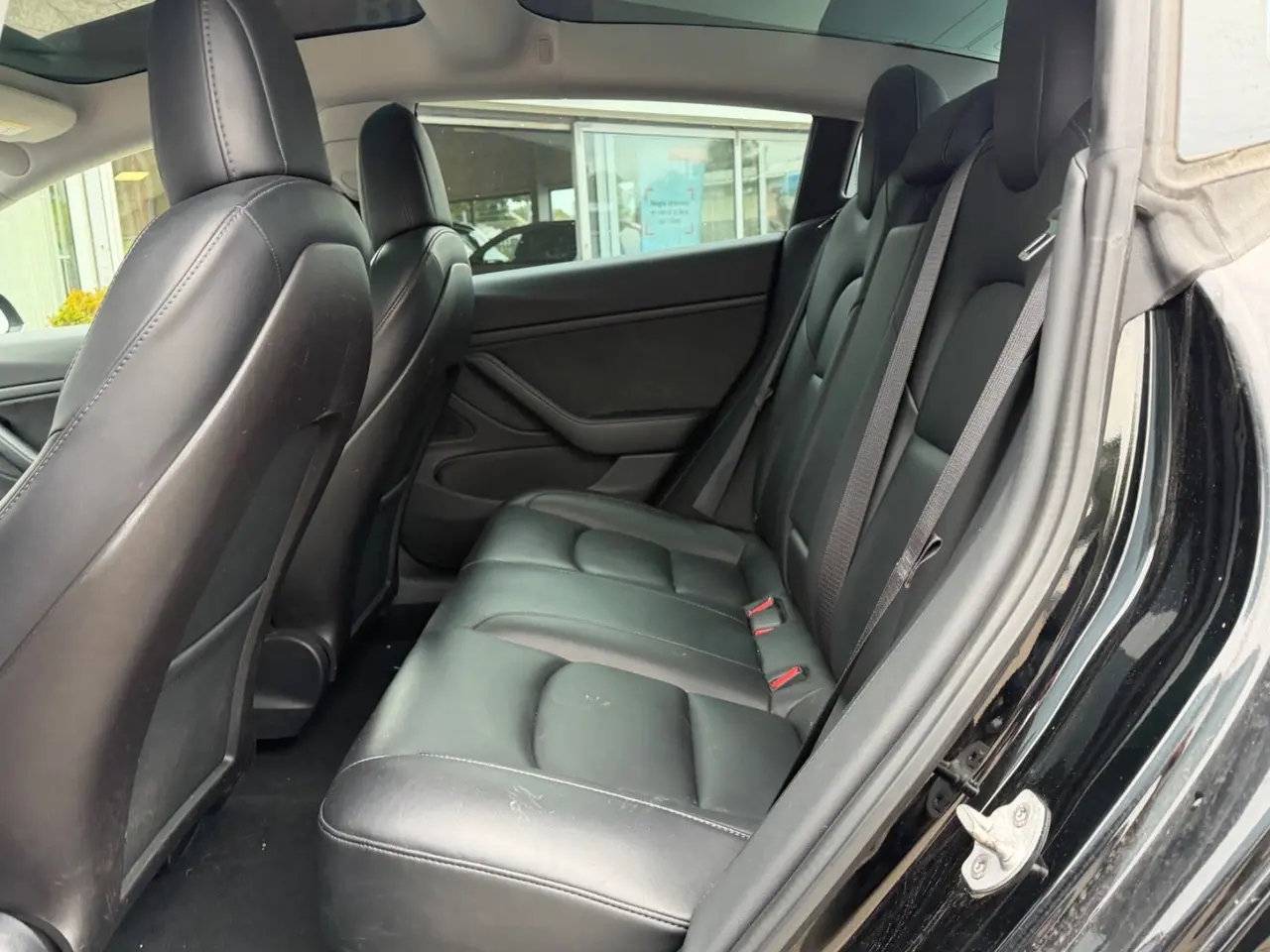 Billede 8 - Tesla Model 3 Performance AWD