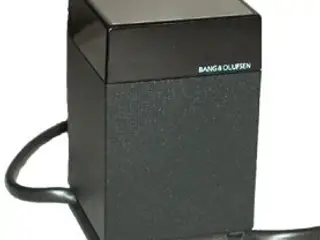 LC 1 Control