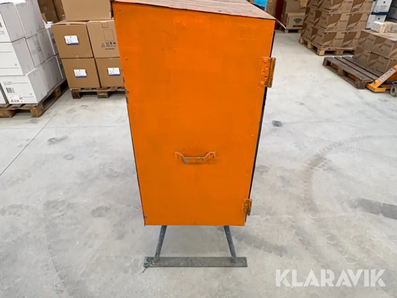 Billede 6 - Eltavle ByggEl 125 A 400 V