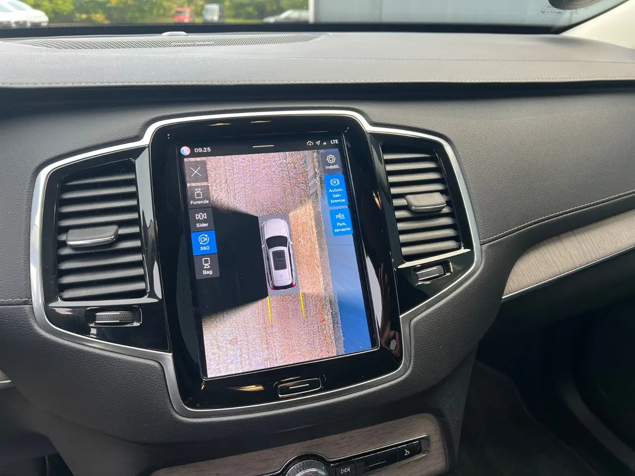 Billede 16 - Volvo XC90 2,0 T8 ReCharge Inscription aut. AWD 7prs