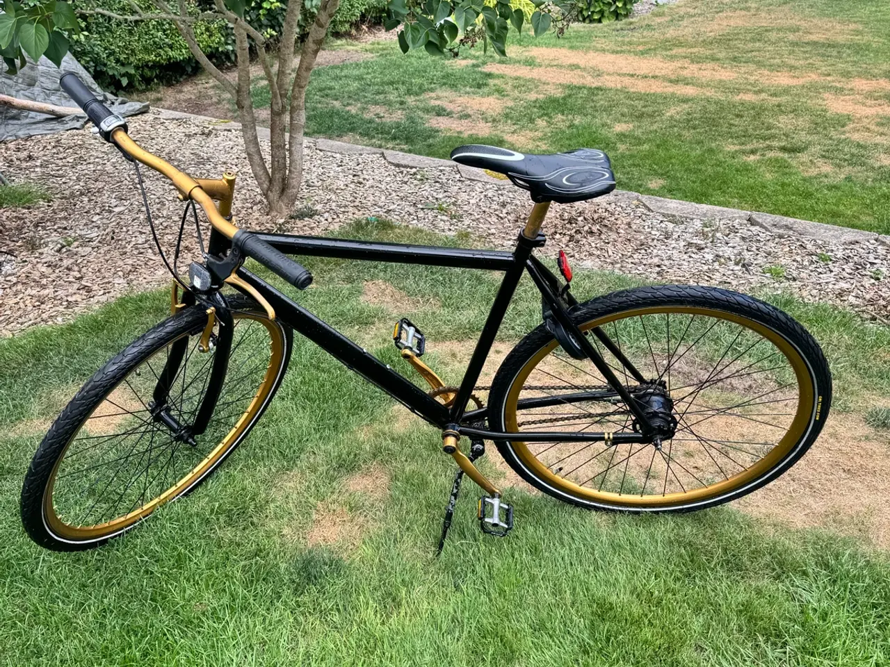 Billede 4 - Herre cykel