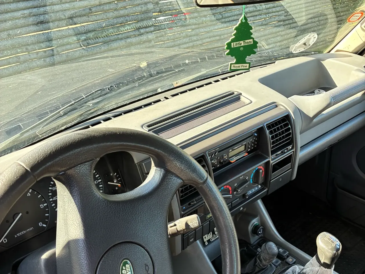 Billede 13 - Land Rover Discovery 