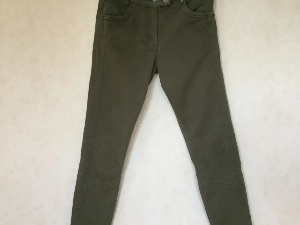 Billede 6 - Nye CRETON Bukser/Jeans i str. 36