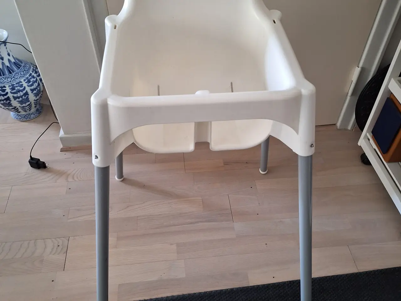Billede 1 - Højstol fra Ikea