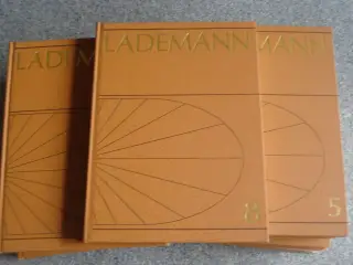 lademan