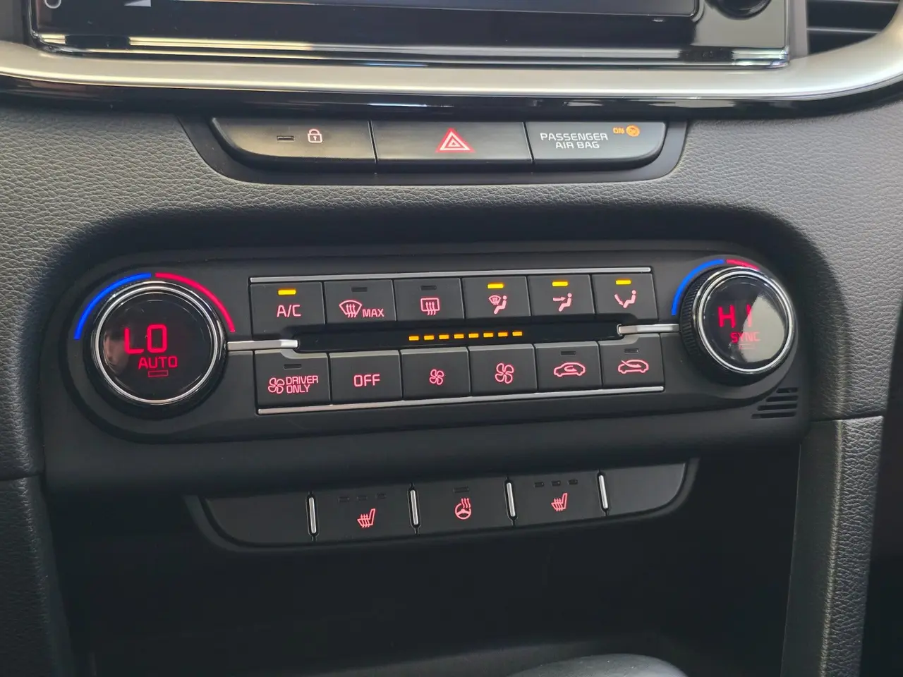 Billede 16 - Kia Ceed 1,6 PHEV Prestige SW DCT