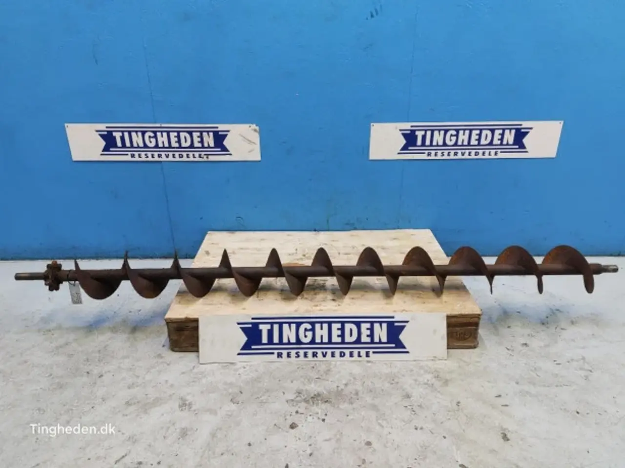 Billede 1 - Massey Ferguson 7274 Snegl 28485000