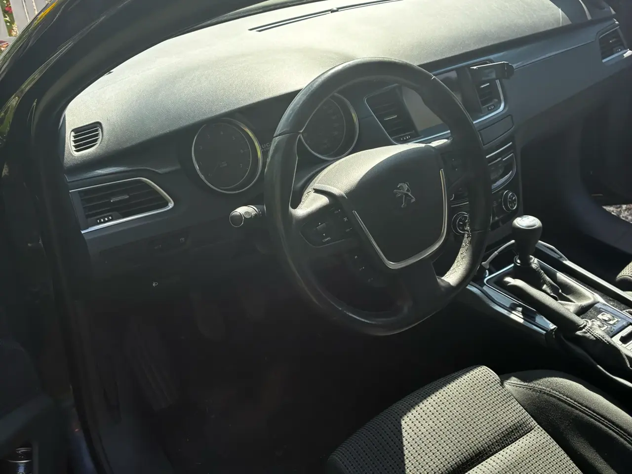 Billede 4 - Peugeot 508