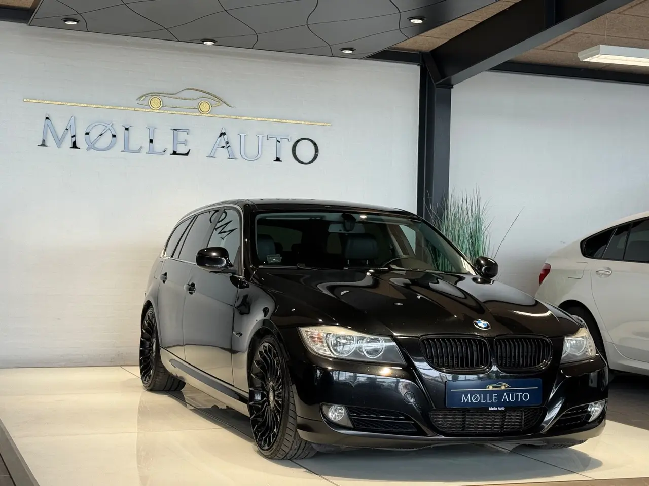 Billede 11 - BMW 325d 3,0 Touring