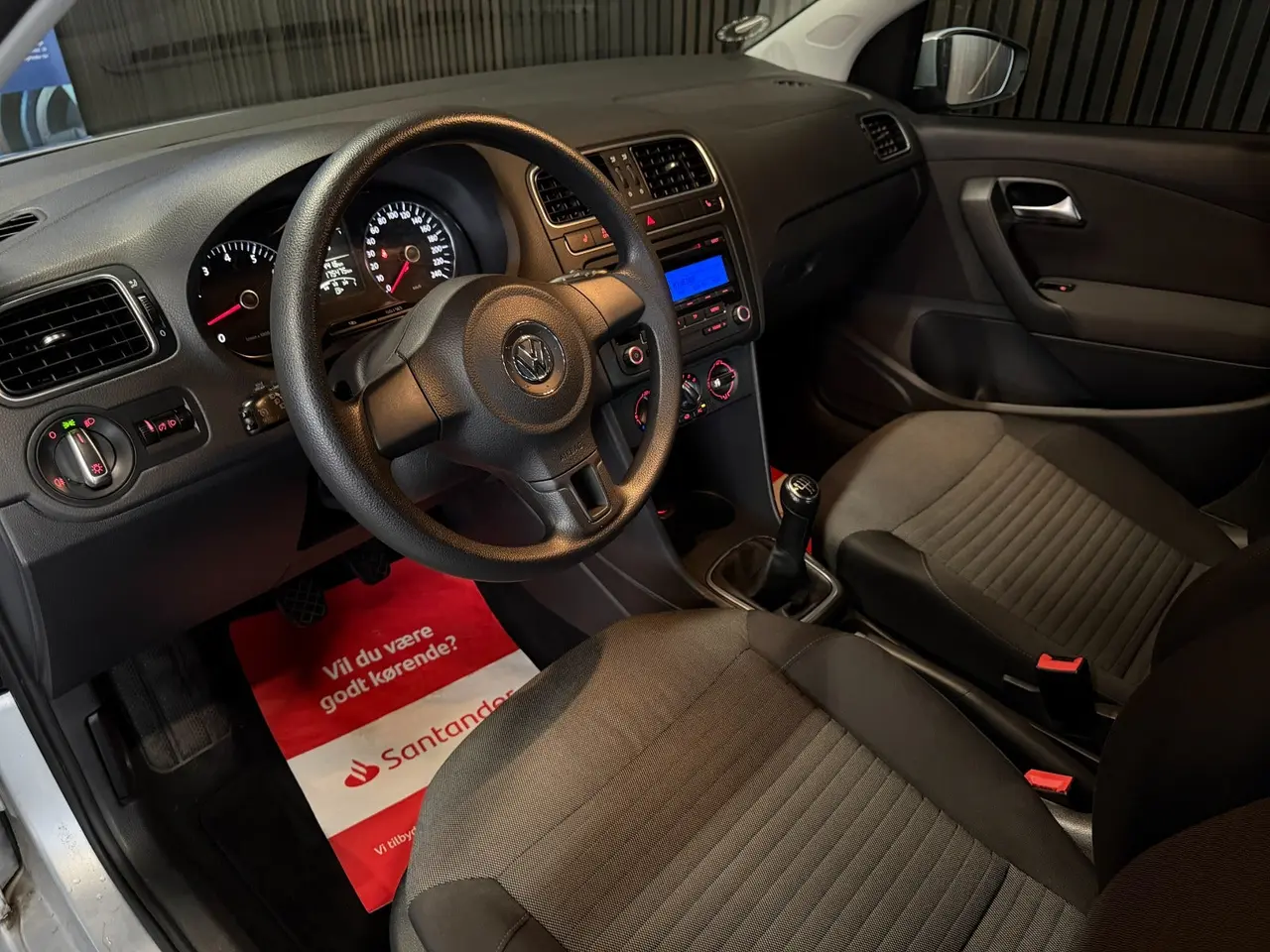 Billede 3 - VW Polo 1,4 Comfortline