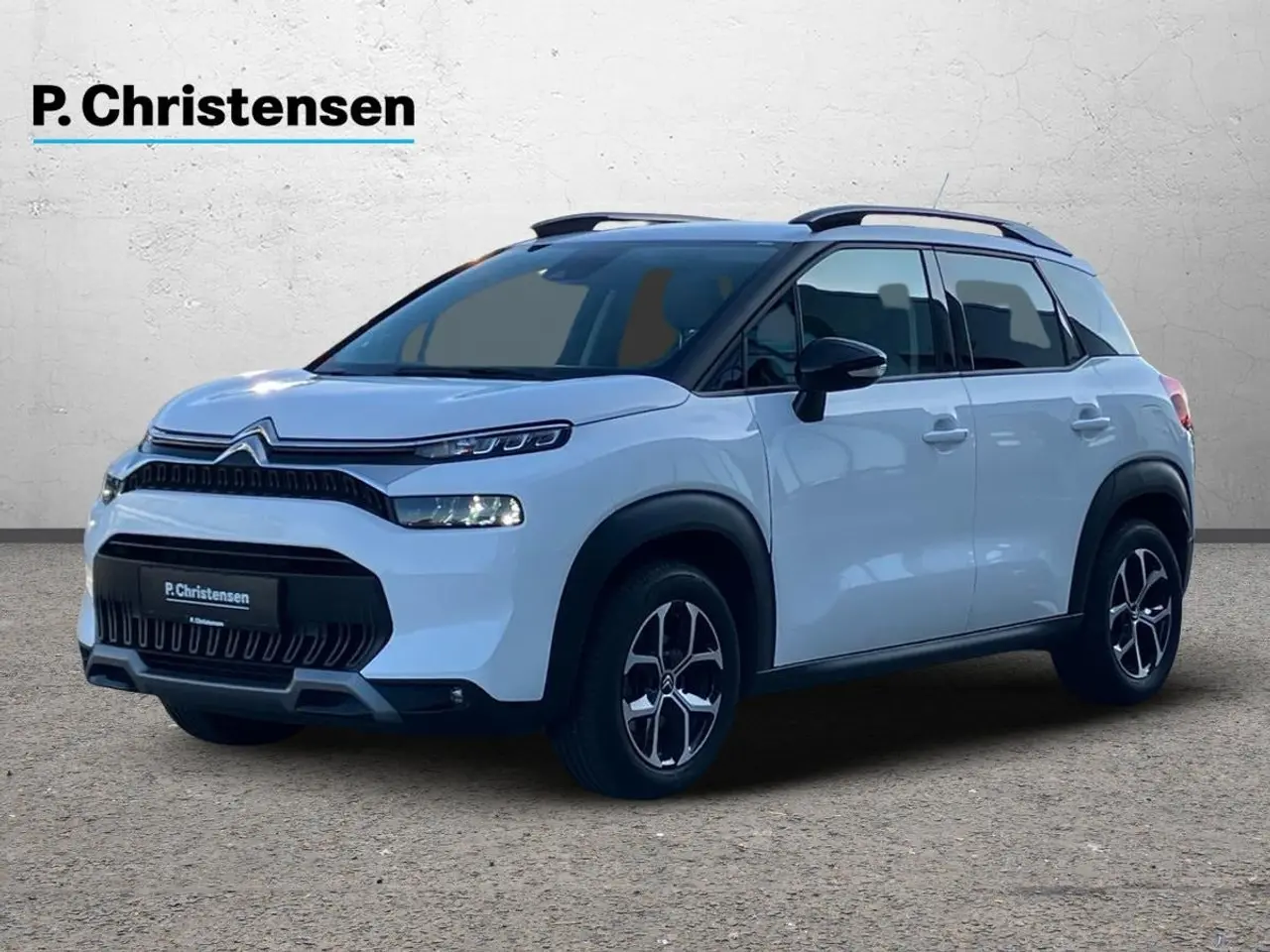 Billede 1 - Citroën C3 Aircross 1,2 PureTech 130 Impress EAT6