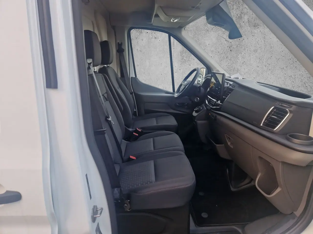 Billede 13 - Ford E-Transit 350 L3 Van 68 Trend H2 RWD