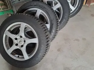 Toyota pigdæk 