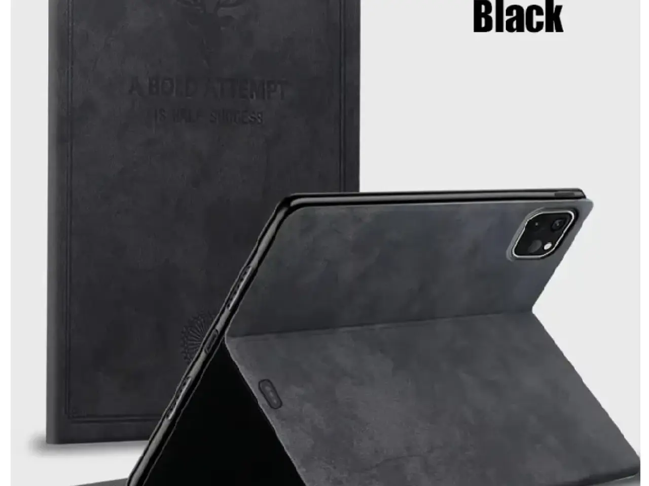 Billede 1 - Cover til den nye Ipad 2025