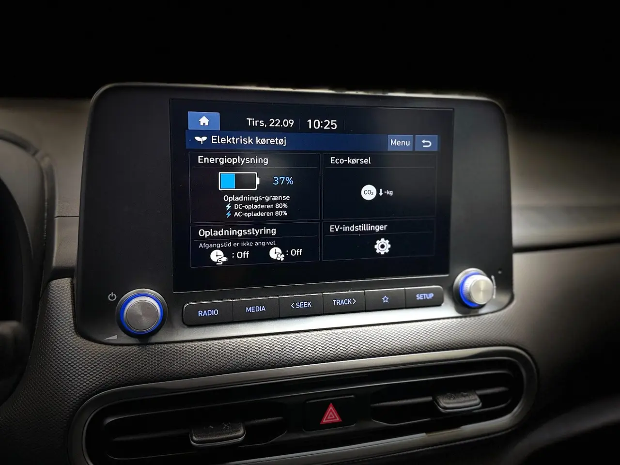 Billede 9 - Hyundai Kona 64 EV Essential
