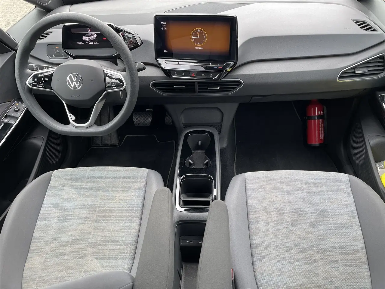 Billede 16 - VW ID.3 EL Pro 145HK 5d Aut.