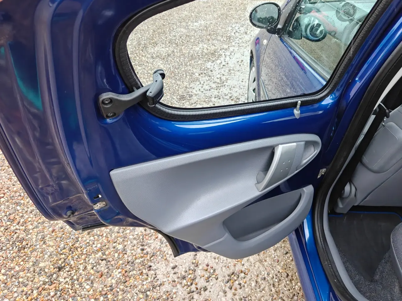 Billede 7 - Peugeot 107 1,0 Comfort