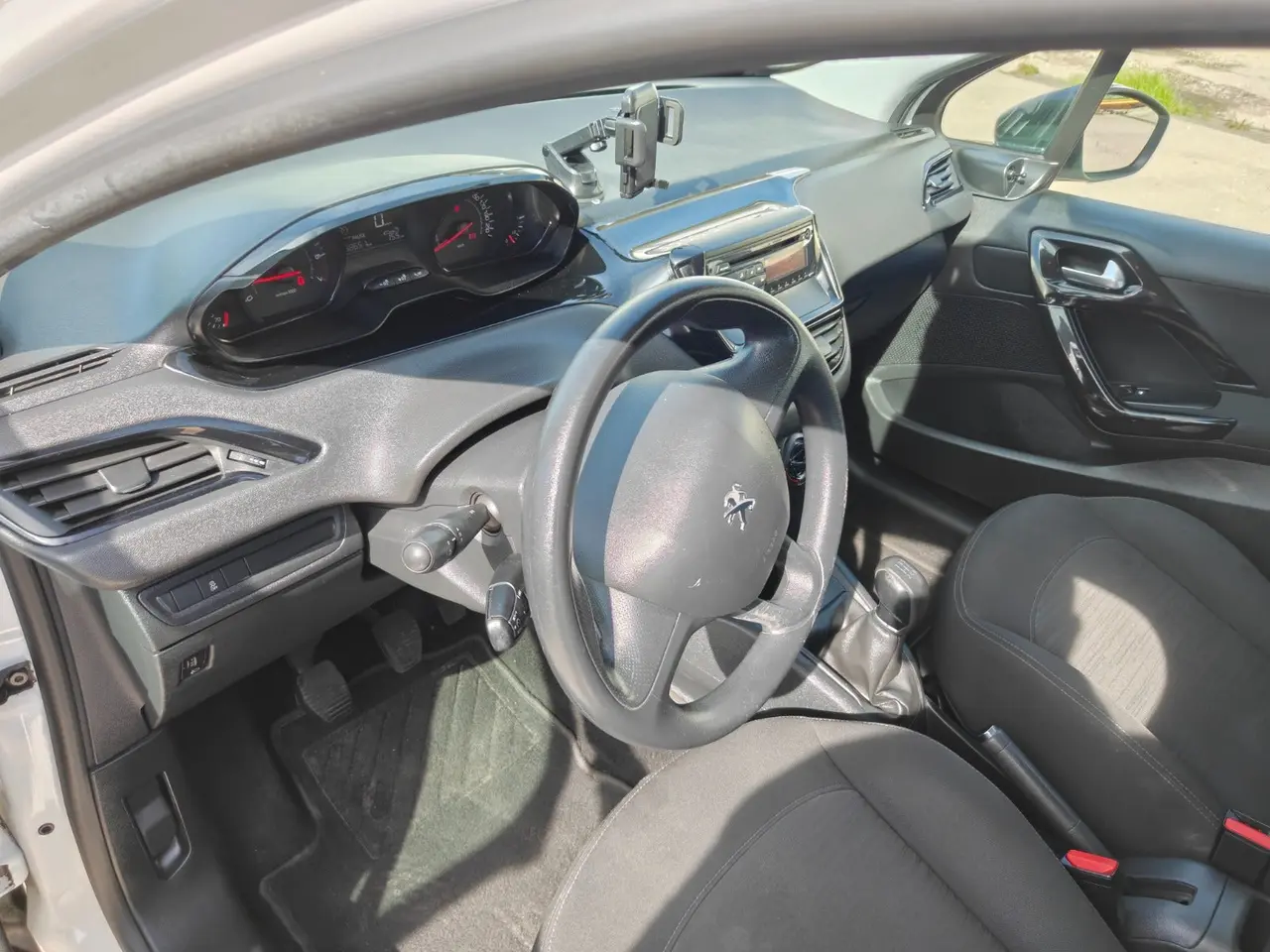 Billede 13 - Peugeot 208 1,0 VTi Access Air