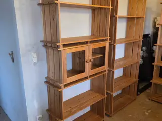 Tremmereoler