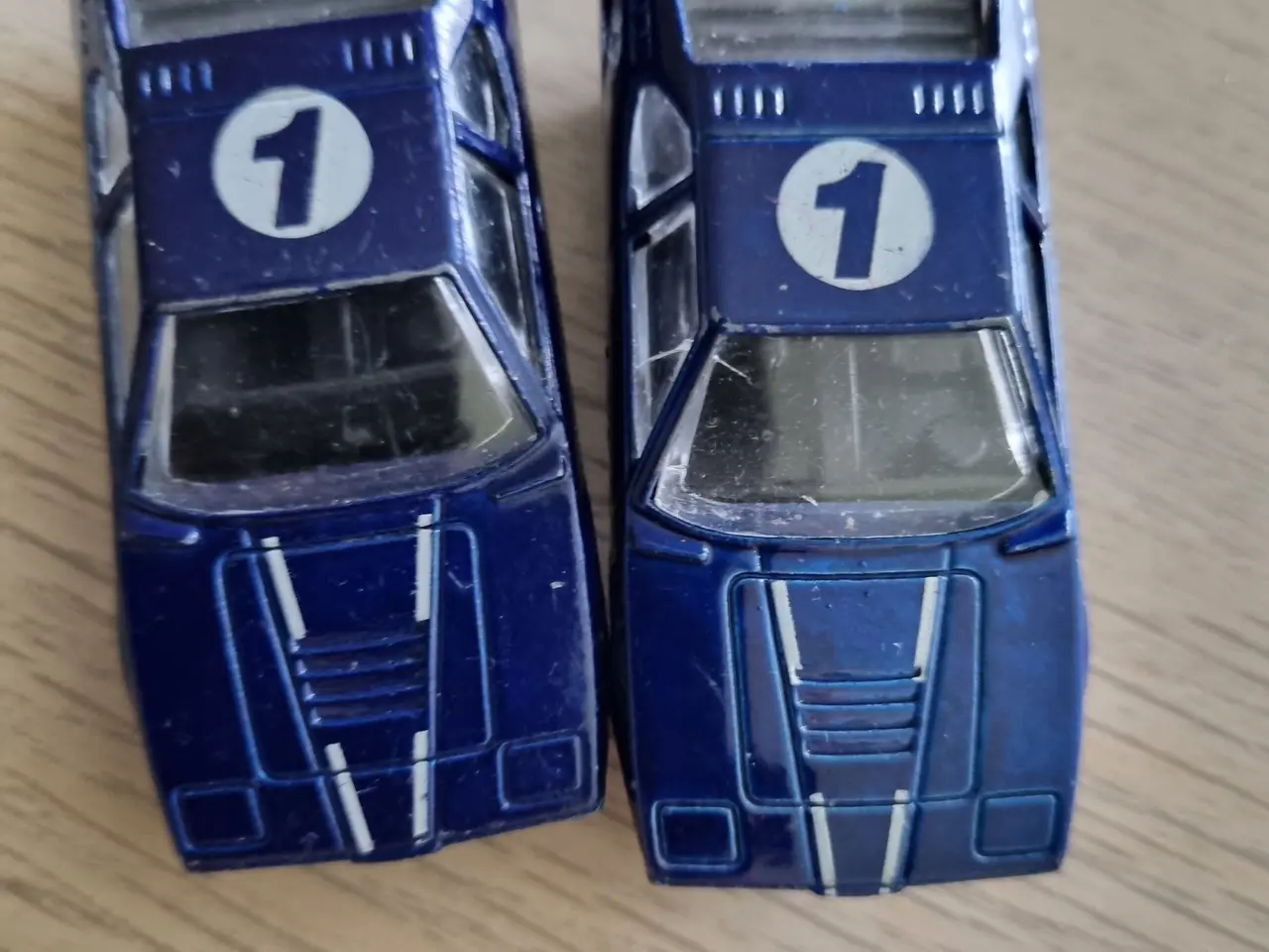 Billede 7 - Vintage legetøjsbiler/modelbiler 🚗🚘🚗