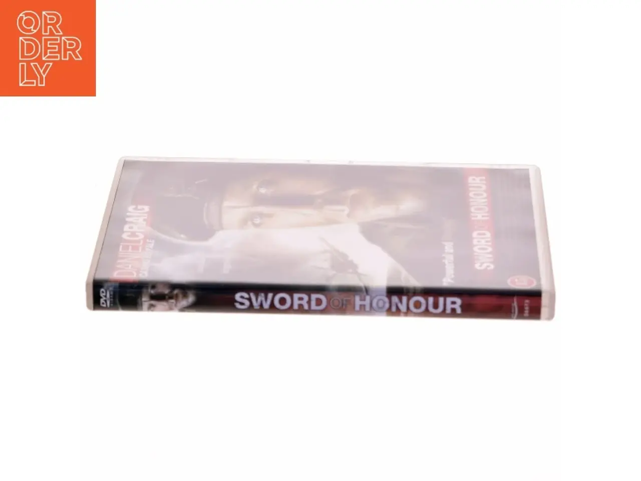 Billede 2 - Sword of Honour