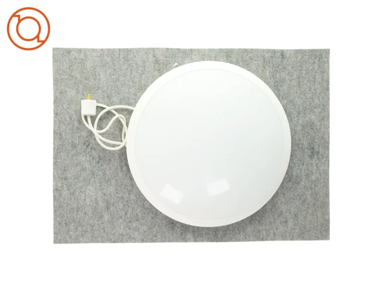 Billede 1 - Væglampe/ loftslampe fra Philips (str. 35)