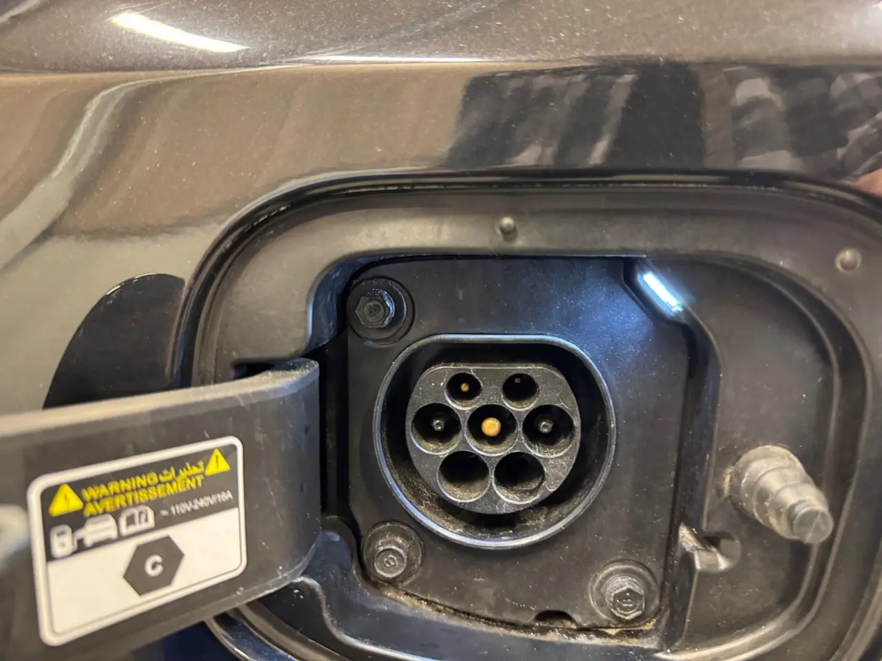 Billede 15 - Kia XCeed 1,6 PHEV Upgrade DCT