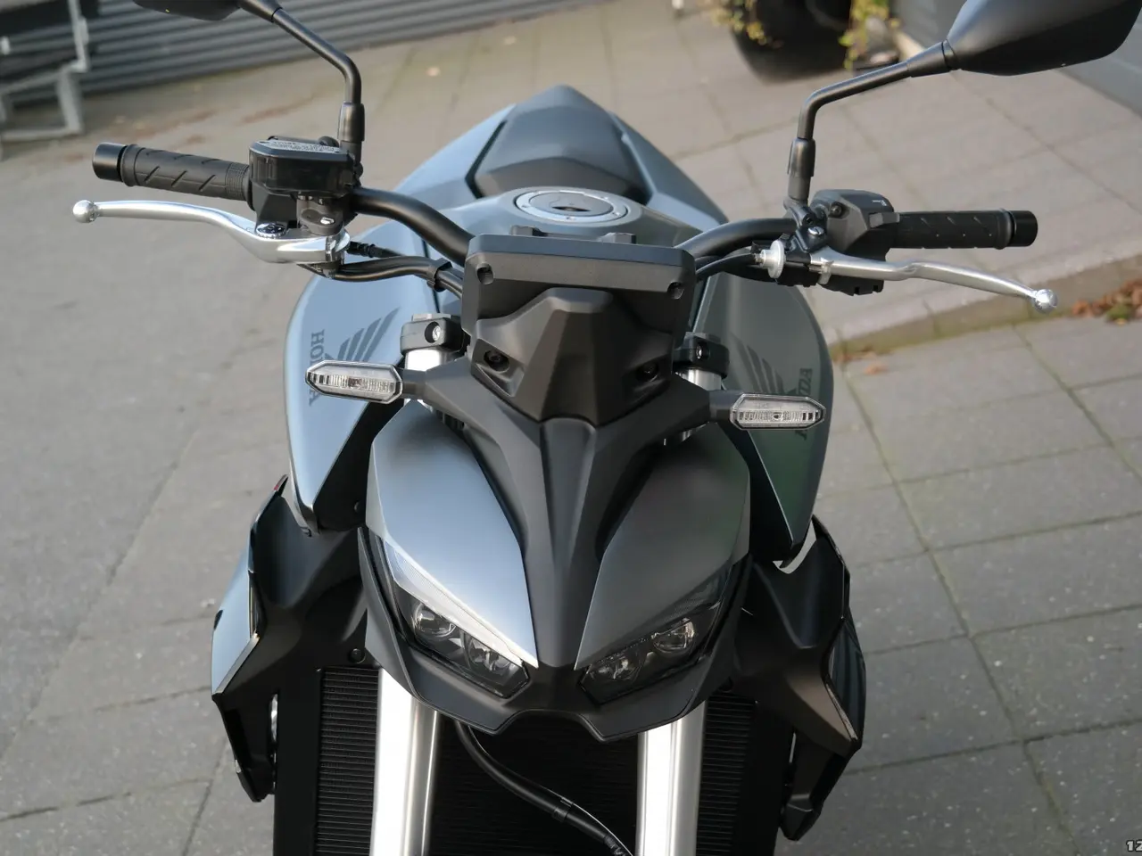 Billede 15 - Honda CB 1000 Hornet MC-SYD BYTTER GERNE